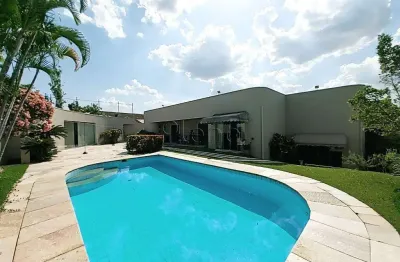 Casa à venda com 6 quartos no parque nova campinas, campinas.