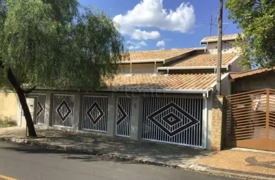 Casa à venda com 3 quartos na vila boa vista em campinas