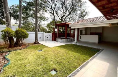 Sobrado à venda com 5 dormitórios no bairro das palmeiras em campinas