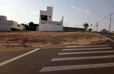 Terreno à venda com 325m² no residencial viena em indaiatuba