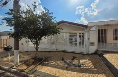 Casa à venda com 2 quartos no jardim aurélia em campinas