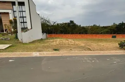 Terreno à venda com 311,54m² no jardim residencial viena em indaiatuba