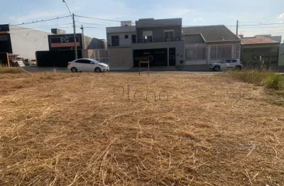 Terreno à venda com 150m² no jardim monte carlo em indaiatuba
