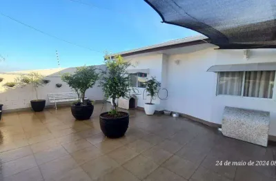 Casa com 3 quartos à venda na Avenida Paulista, 1412, Jardim Planalto, Paulínia