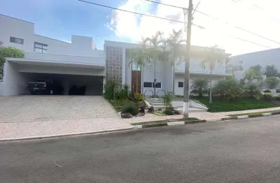Casa à venda com 3 suítes no jardim são bento do recreio, valinhos.