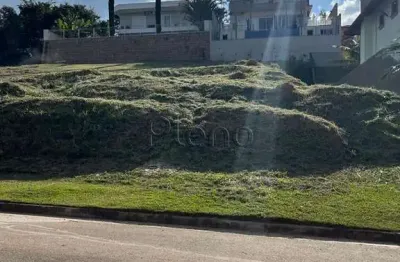 Terreno à venda no residencial delle stelle em louveira