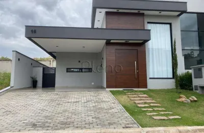 Casa à venda com 3 quartos no parque rural fazenda santa cândida, campinas.