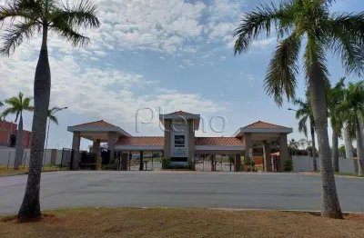 Terreno em condomínio fechado à venda na Rodovia dos Agricultores, 2000, Jardim Portugal, Valinhos