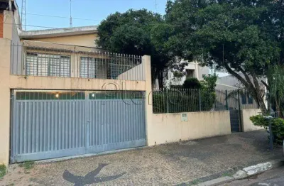 Casa à venda com 3 quartos no chácara da barra, campinas.