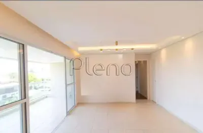 Apartamento à venda com 4 quartos no loteamento alphaville campinas, campinas.