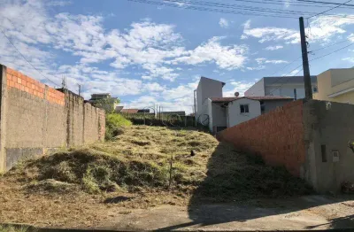 Terreno à venda com 305.75m² no jardim bela vista em indaiatuba