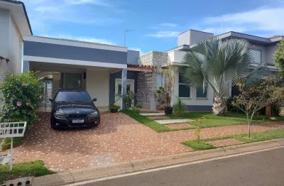 Casa para locação com 3 suítes no residencial villa lobos em paulínia