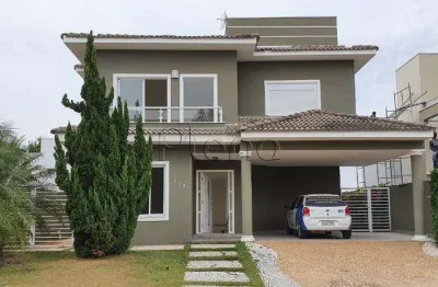 Casa à venda com 3 suítes no jardim vila paradiso, indaiatuba.