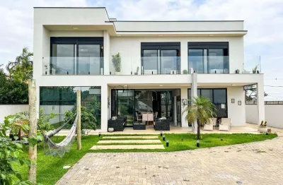 Sobrado à venda com 4 suítes no Condominio Quintas da Terracota em Indaiatuba