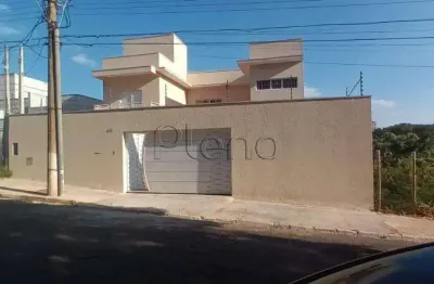 Casa à venda com 4 quartos no jardim lumen christi, campinas.