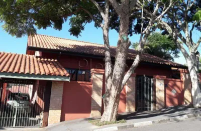 Casa com 3 quartos à venda na Rua Antonio Cester, 61, Bosque, Vinhedo