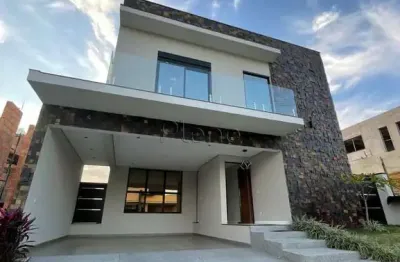 Casa à venda com 4 suítes no residencial saint paul, itu.