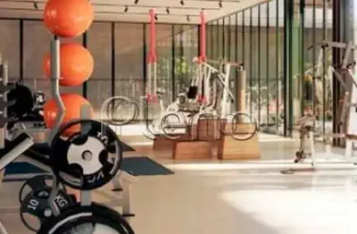 Terreno em condomínio fechado à venda na Avenida Aristóteles Costa, 1000, Jardim Fortaleza, Paulínia