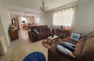 Casa à venda com 4 quartos no jardim boa esperança, campinas.
