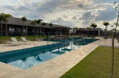 Terreno à venda com 435 m² no loteamento residencial arborais, campinas.