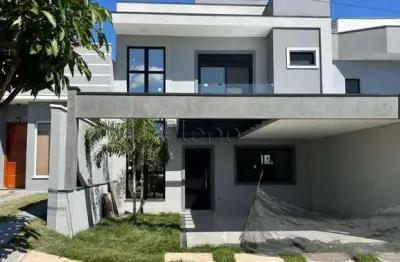 Sobrado com 3 quartos à venda no jardins do império em indaiatuba