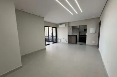 Apartamento à venda com 3 quartos no vila clayton, valinhos.