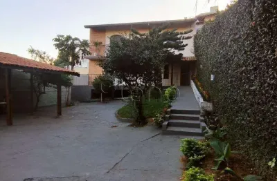 Casa à venda com 3 quartos no jardim alto da boa vista, valinhos.
