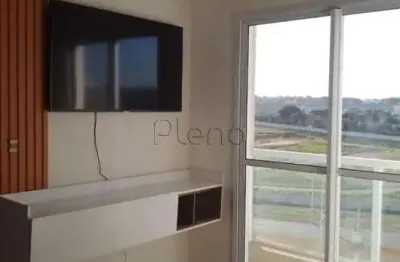 Apartamento com 2 quartos à venda e para locação no jardim casablanca em indaiatuba