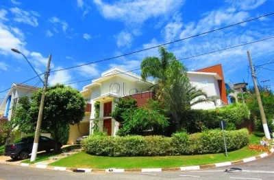 Casa à venda com 4 quartos no condomínio recanto dos paturis, vinhedo.