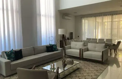 Casa com 3 quartos à venda no condomínio maison du parc, vila suiça, indaiatuba.