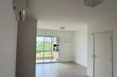 Apartamento à venda com 3 quartos no Vila Almeida, Indaiatuba.