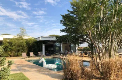 Casa com 5 quartos para venda e locação no recanto das flores, em indaiatuba.