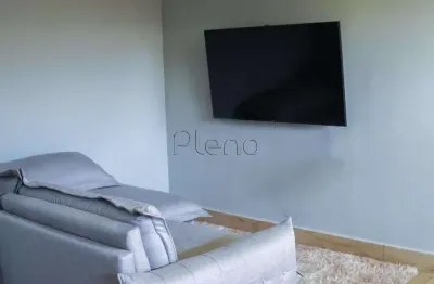 Apartamento à venda em valinhos, condomínio reserva do alto, com 2 quartos, com 70 m²