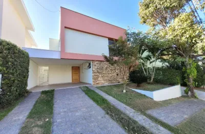 Casa à venda com 3 suítes no chácara das nações, valinhos.