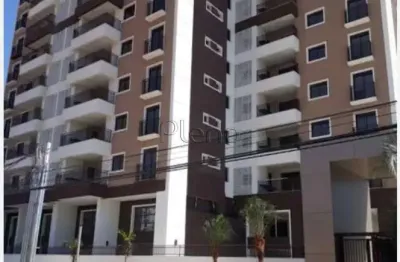 Apartamento à venda em indaiatuba, vila almeida, com 3 quartos, com 104 m², the park view