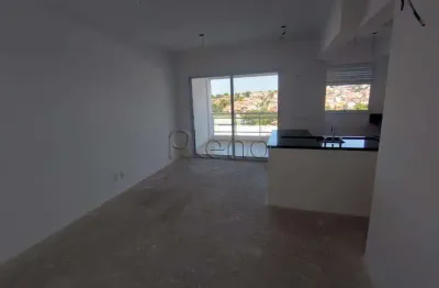 Apartamento à venda em indaiatuba, vila homero, com 2 suítes, com 82 m², sky towers home