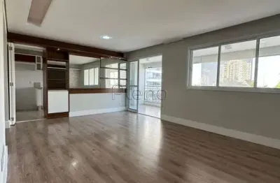 Apartamento à venda com 3 suítes no parque prado, campinas.