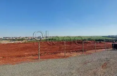 Terreno à venda em campinas, jardim santa genebra, com 271 m², parque alphaville campinas