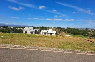 Terreno à venda com 554 m² no reserva santa isabel, louveira.