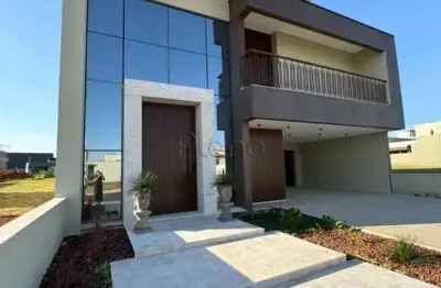 Casa com 3 quartos à venda no jardim residencial dona maria josé, em indaiatuba.