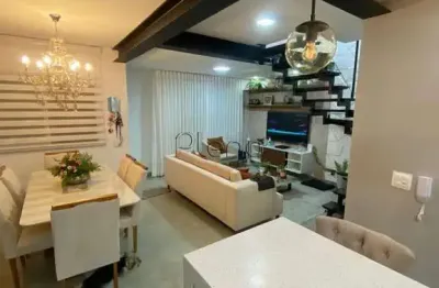 Casa à venda com 3 suítes no jardim santa helena, valinhos.