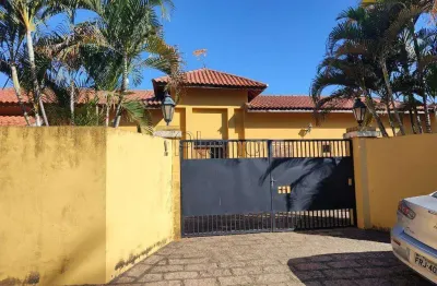 Chácara à venda com 3 quartos no parque das bandeiras, indaiatuba.