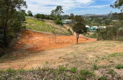 Terreno à venda com 2853.8 m² no condomínio chácaras monte verde, itu.
