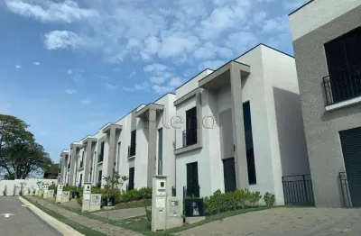 Casa à venda com 3 suítes no villaggio maranello, vinhedo.