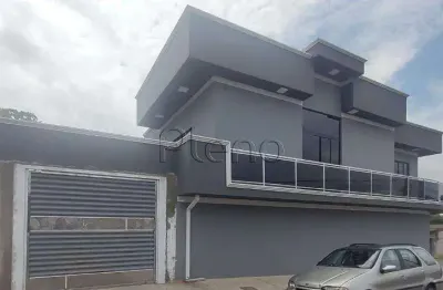 Casa à venda em salto, residencial vila dos eucaliptos, com 3 quartos, com 350 m²