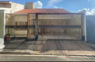 Casa com 3 quartos à venda em indaiatuba, jardim regina, em indaiatuba