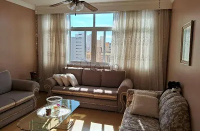 Apartamento à venda com 3 quartos no centro, campinas.