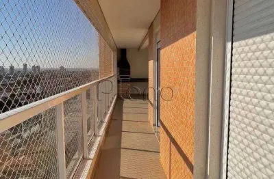 Apartamento com 3 quartos à venda, vila sfeir, edifício premiere,  em indaiatuba.