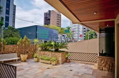Apartamento com 3 quartos à venda no Cambuí, Campinas 