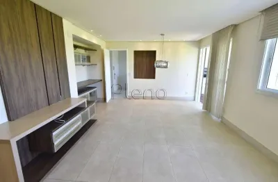 Apartamento à venda com 3 suítes no parque prado, campinas.